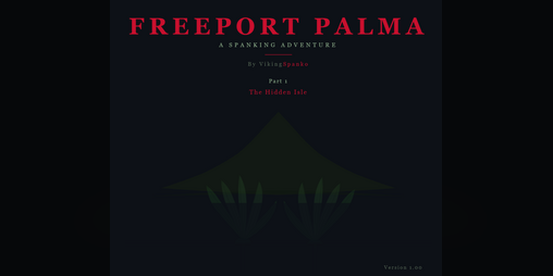 Cover image for Freeport Palma