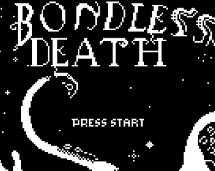 Bondless Death