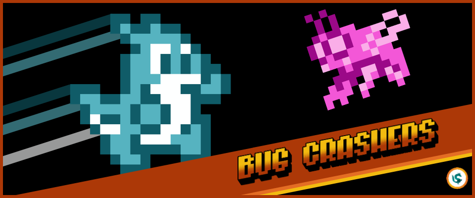 Bug Crashers