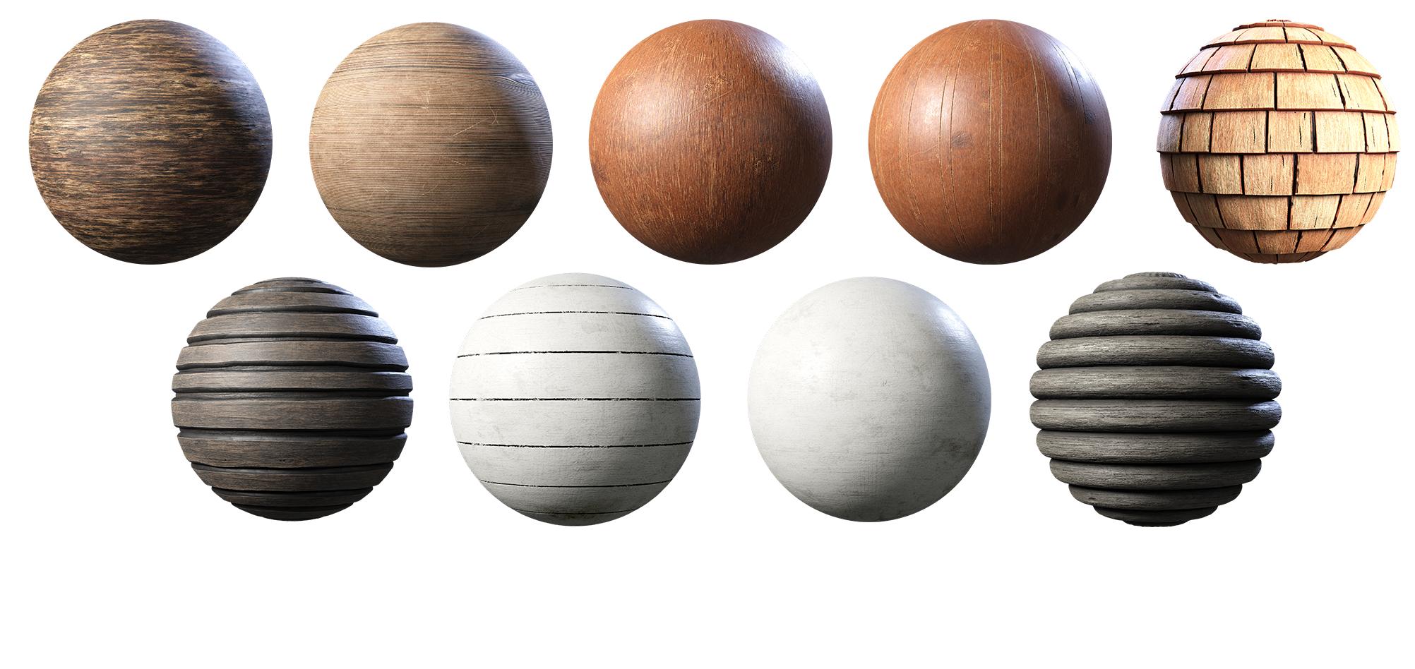 Texture Pack: Wood 01