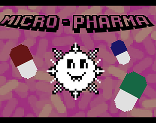 Mi(a)cro-Pharma
