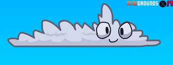 Cloud Mood Test