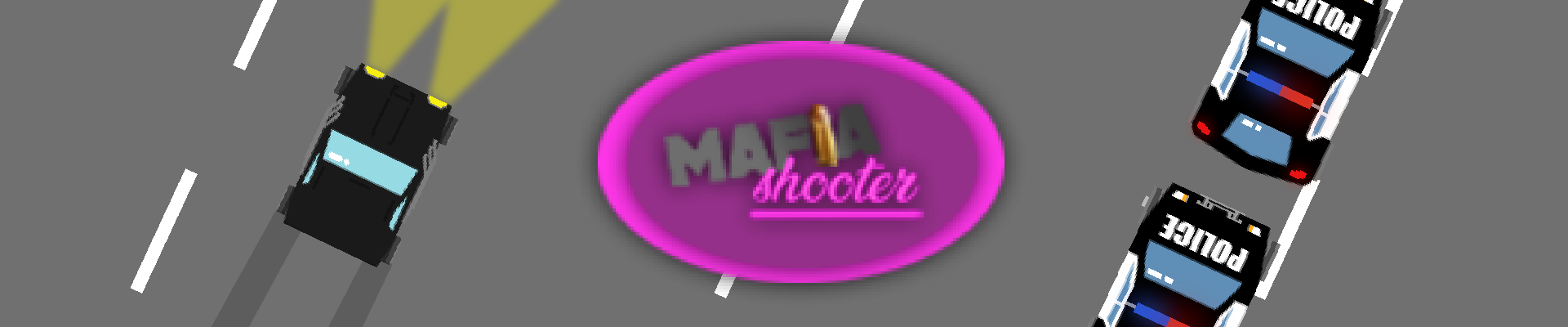Mafia Shooter