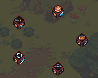 Dice Dungeon [Free] [Windows]