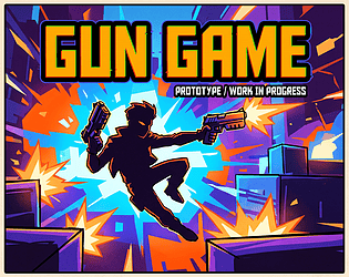 Gun game [Free] [Fighting] [Windows]