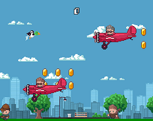 Duck 'N Cover [Free] [Action]