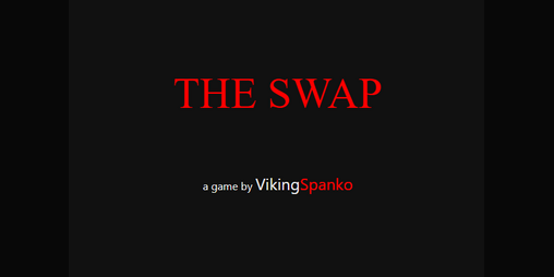 Cover image for The Swap