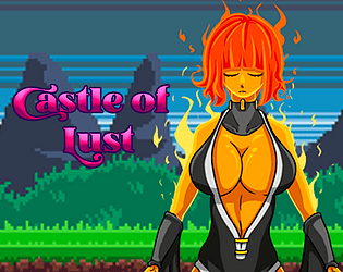 Castle of Lust - Hentai Fantasy Room