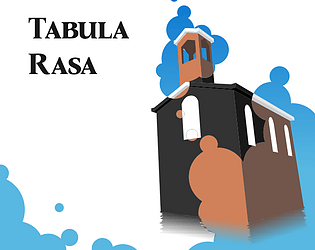 Tabula Rasa [Free] [Platformer] [Windows] [macOS]