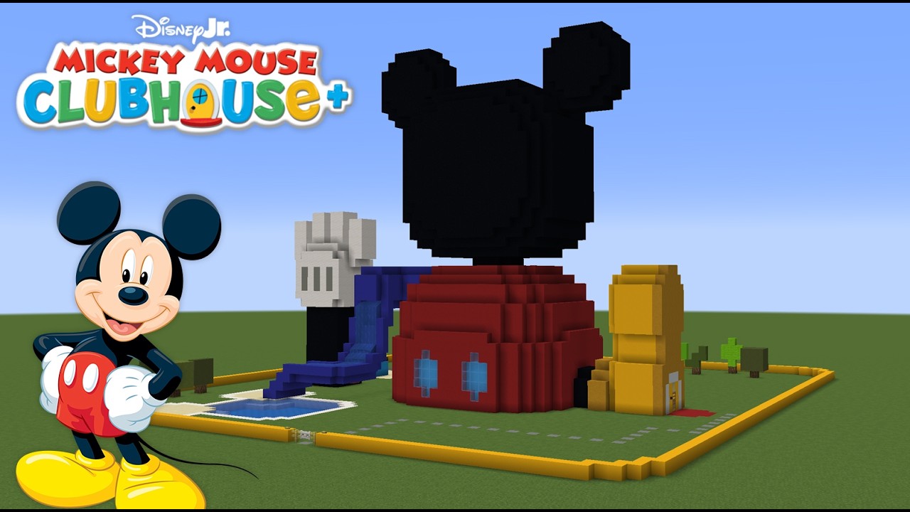 Mickey Craft
