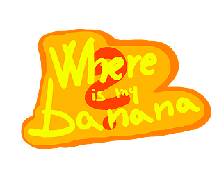 Where Is My Banana?