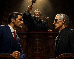 CONTEMPT [Free]