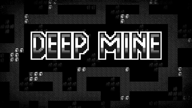 Deep Mine