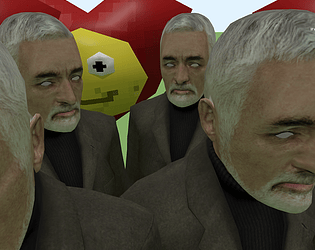 Walk The Breens game screenshot