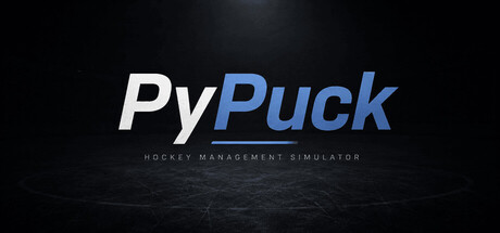 PyPuck