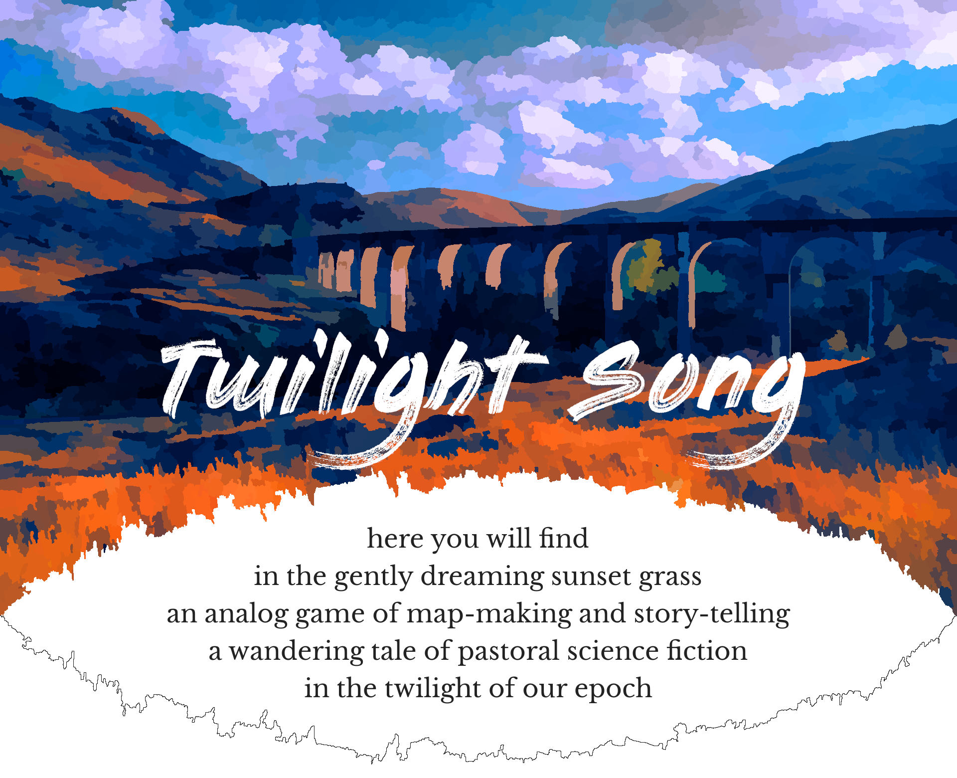 Twilight Song