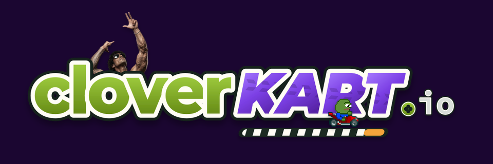 cloverkart.io [beta]