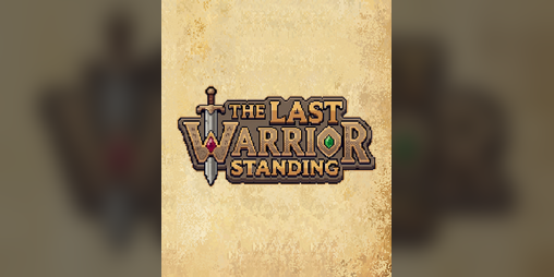 Cover image for The Last Warrior Standing