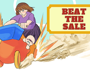 Beat the Sale [Free] [Rhythm]