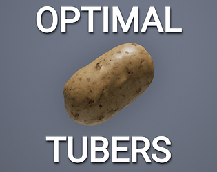 Optimal Tubers [Free] [Puzzle] [Windows]
