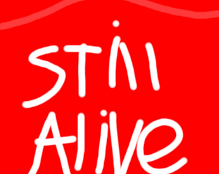 Still Alive game screenshot