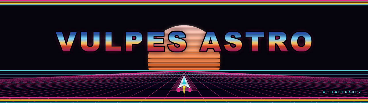 VULPES ASTRO
