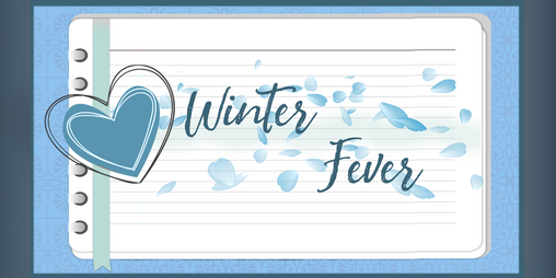 Cover image for Winter Fever - Markings Side Story