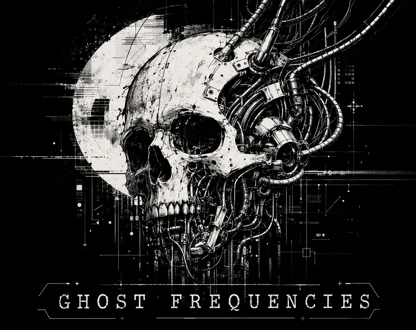 GHOST FREQUENCIES