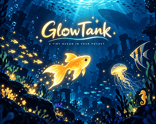 Glow Tank [Free]