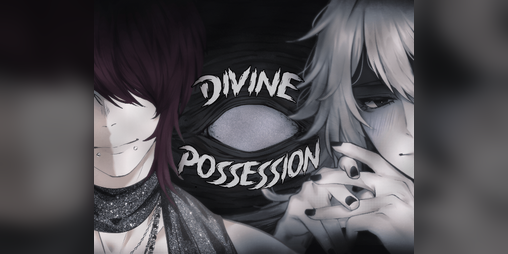 Cover image for Divine Possession - Season One