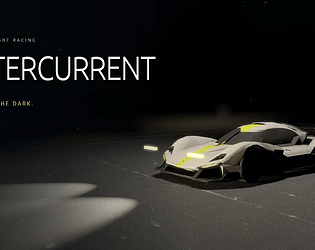 AFTERCURRENT [Free] [Racing]