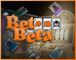 Bet on Beta [Free] [Card Game] [Windows]