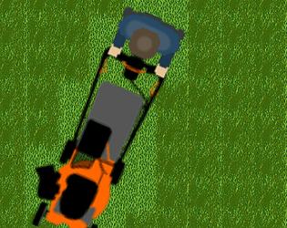Lawn Justice