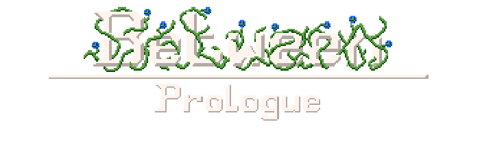 Between | The Prologue