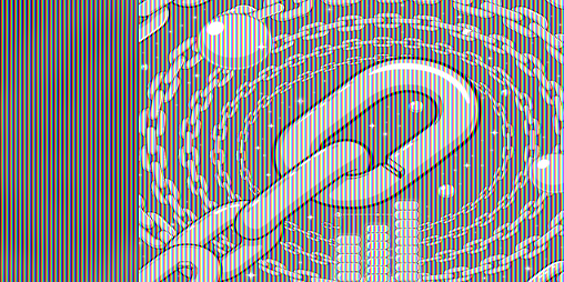 Cover image for ONE — The Chain