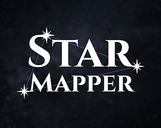 Star Mapper [Free] [Simulation]
