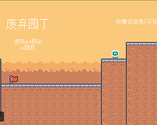 The Gardener of the Wasteland [Free] [Puzzle]