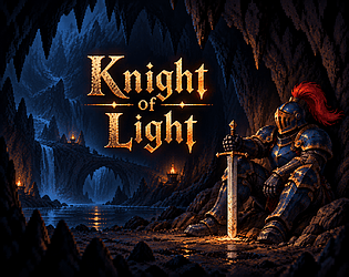 Knight of Light [Free] [Other] [Windows]
