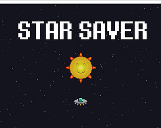 Star Saver [Free] [Action]