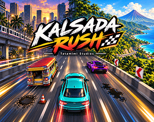 Kalsada Rush [Free] [Racing]