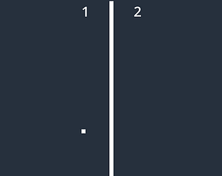 pong v1 [Free] [Other] [Windows]