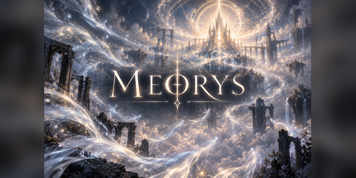 Cover image for Meorys
