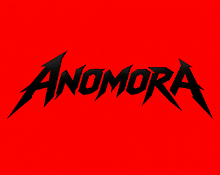 Anomora