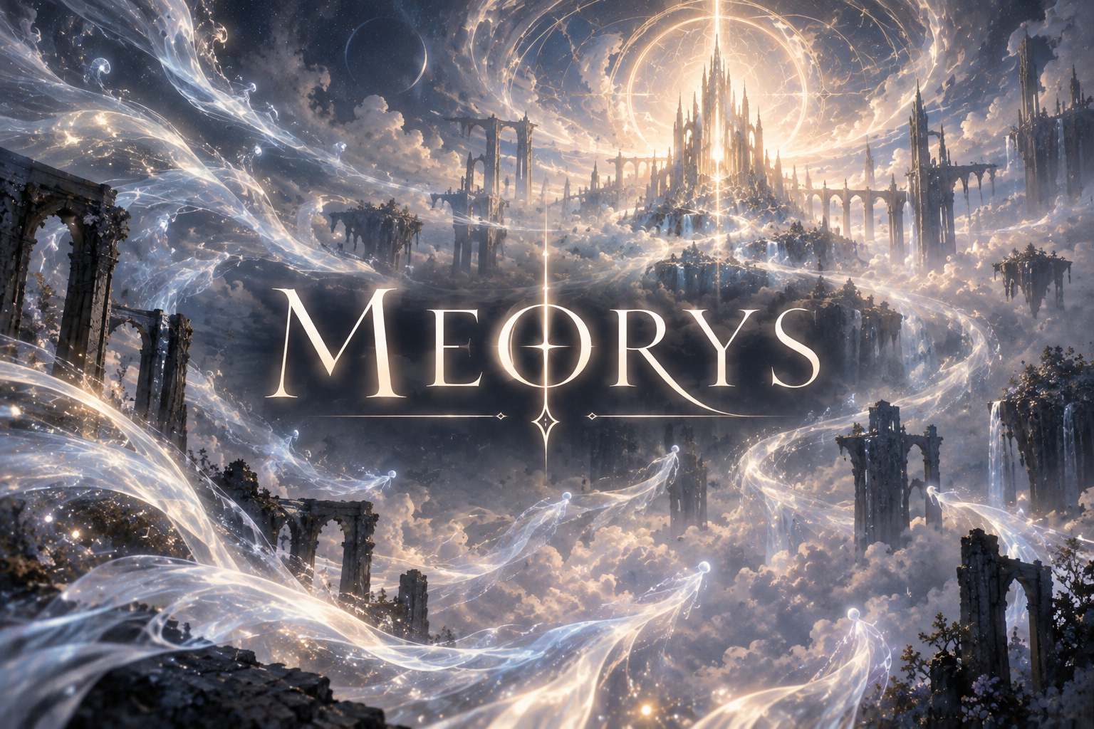 Meorys
