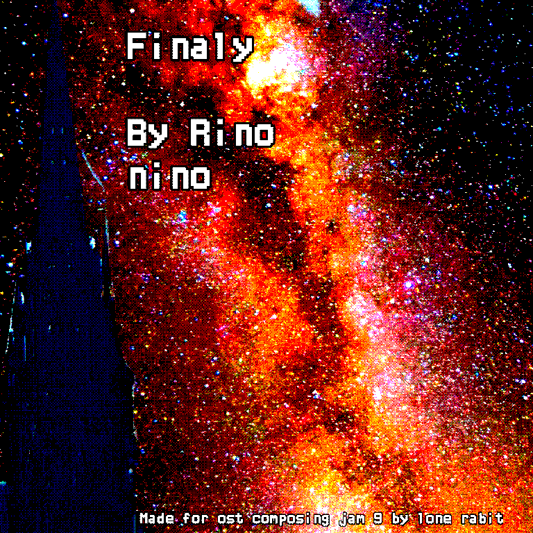 Finaly