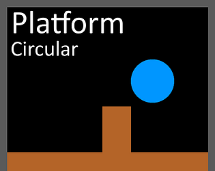 Platform Circluar [Free] [Platformer] [Windows]