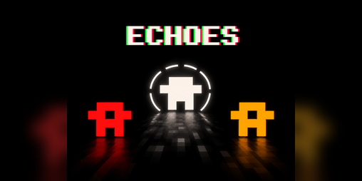 Cover image for ECHOES