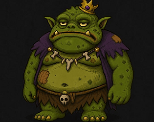 Dungeon Overlords [Free] [Windows]
