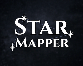 Star Mapper (Temporary) [Free] [Simulation] [Windows]