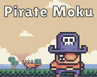 Pirate Moku [Free] [Action]